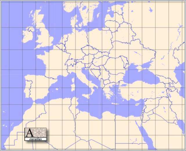EEurope