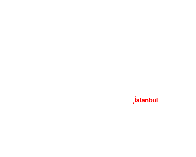 Istanbul, Constantinople, Byzantium
