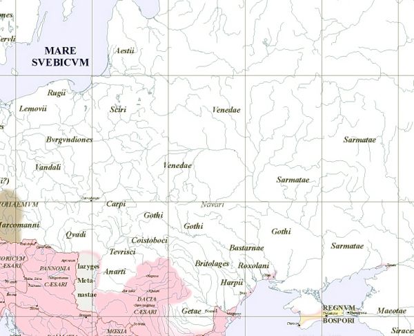 nord-est 200