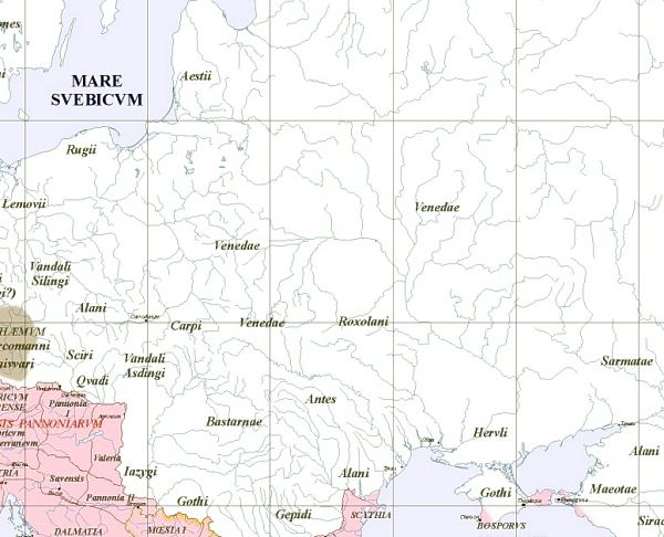 nord-est 400