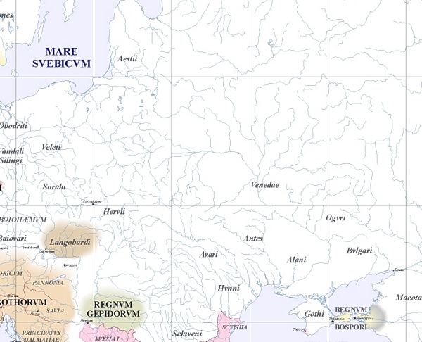 nord-est 500