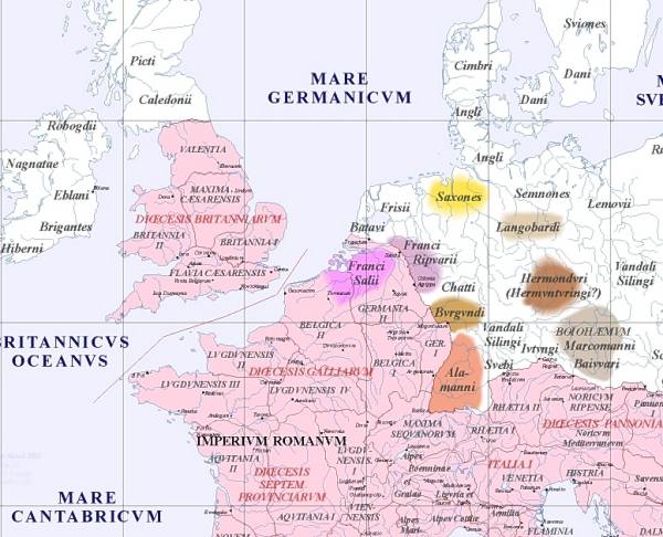 nord-ouest 400