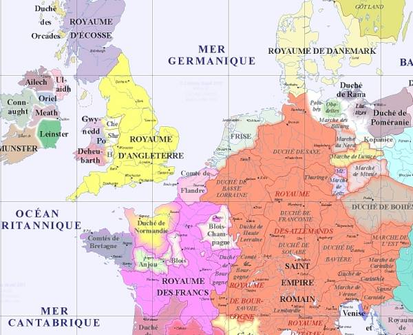 nord-ouest 1200