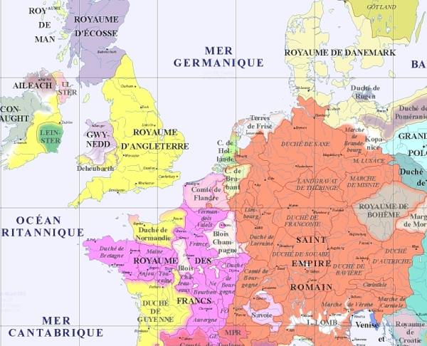 nord-ouest 1200