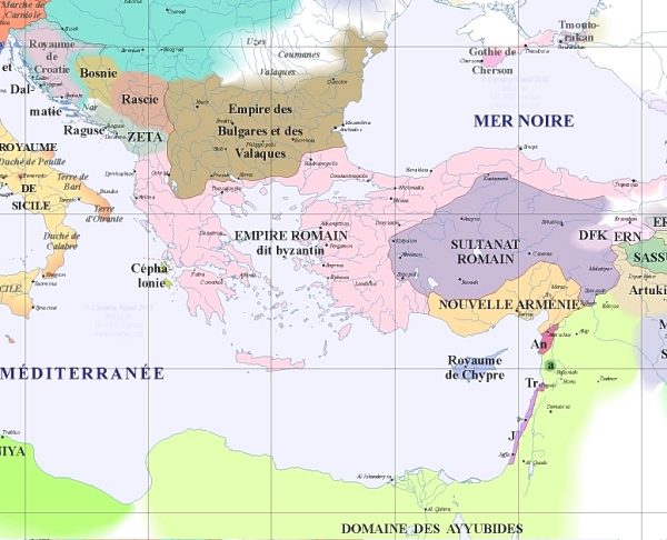 sud-est 1200