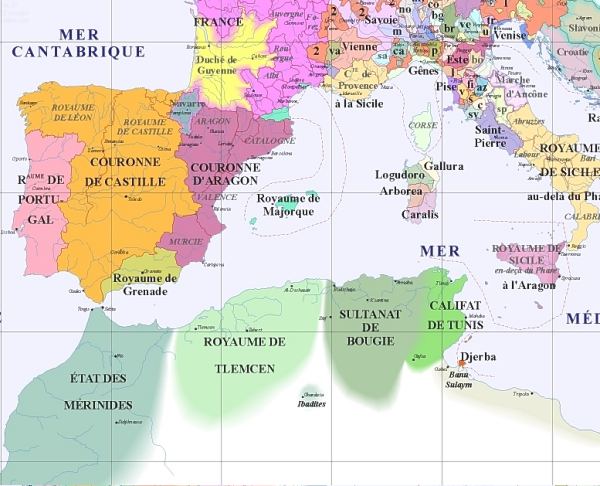 sud-ouest 1300