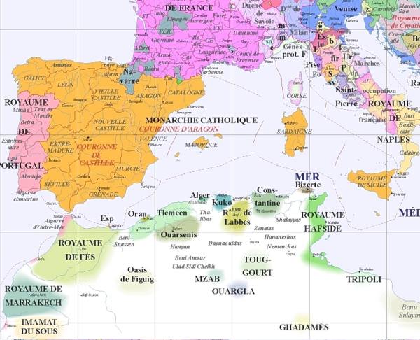 sud-ouest 1500